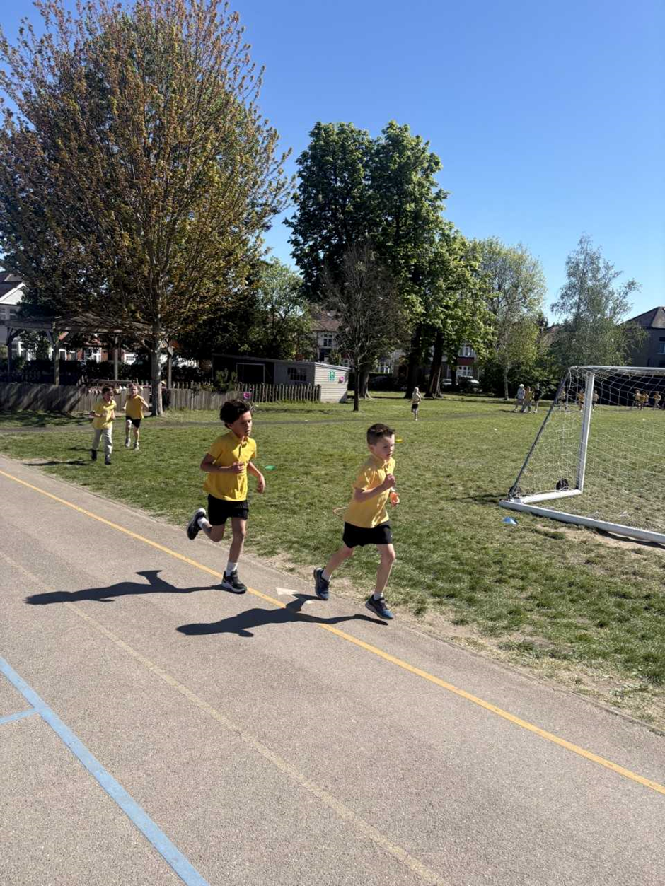 Marathon