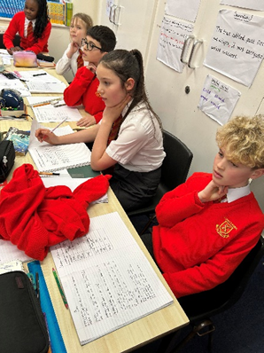 Measuring pulse before and after physical activity and recovery