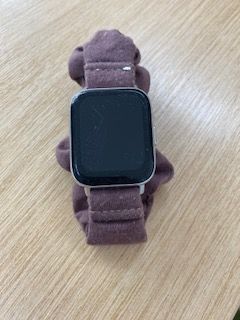 Lost watch