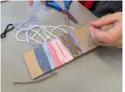 They kept trying if something didn’t work first time.