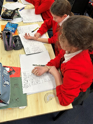 Measuring pulse before and after physical activity and recovery