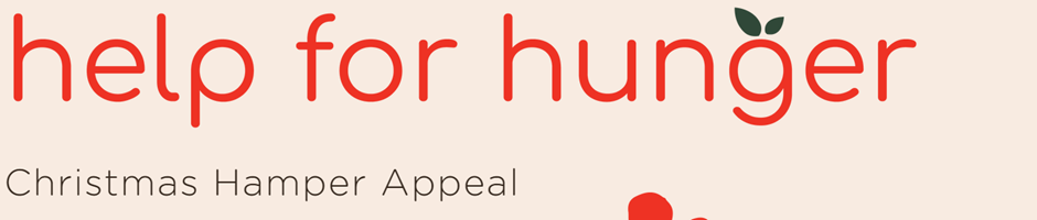 help for hunger logo