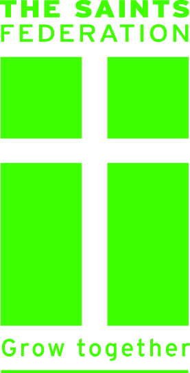 The Saints Federation logo