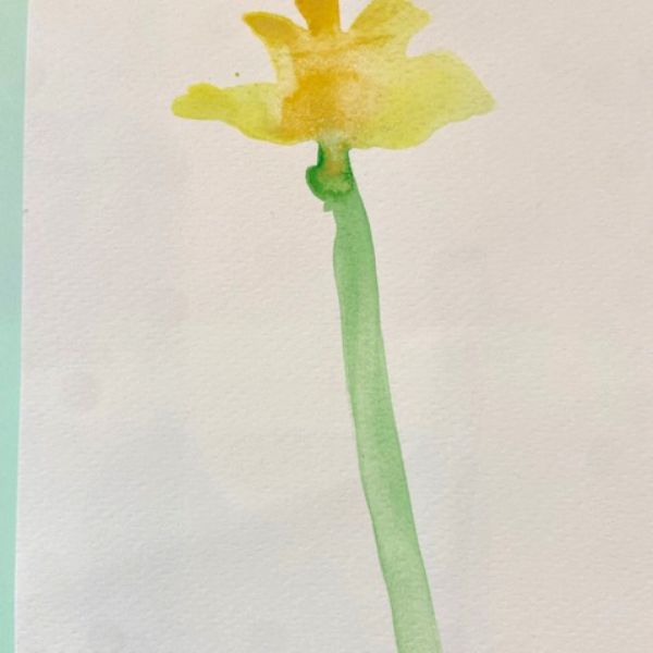 SpringFlowerPainting4