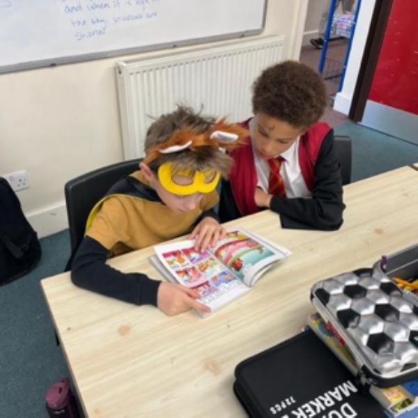 5HWorldBookDay2